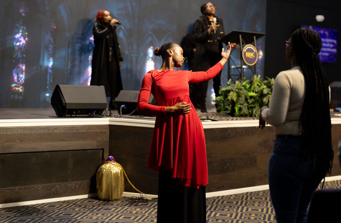 HDC worship