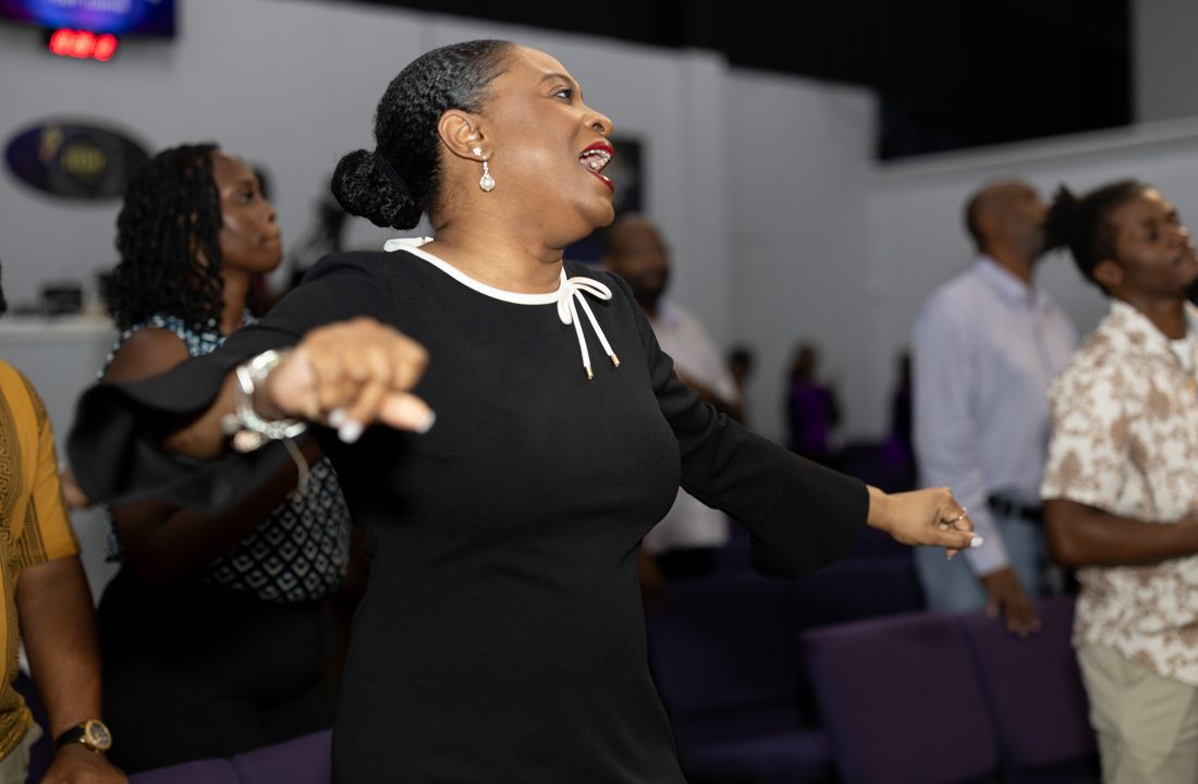 HDC worship