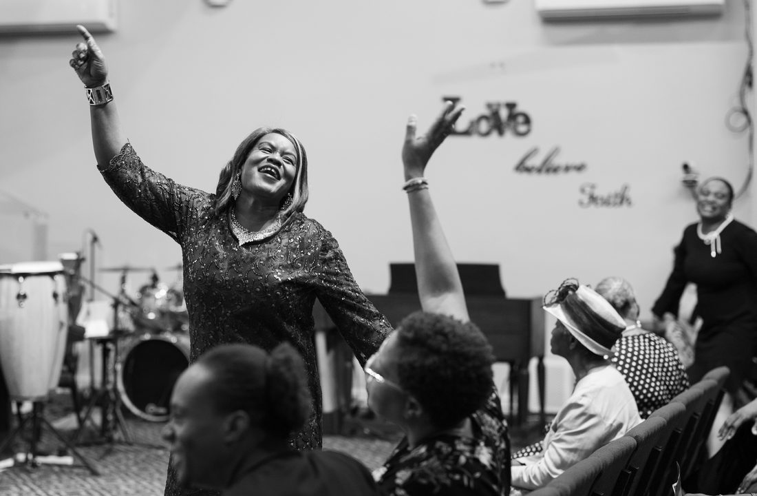 HDC praise