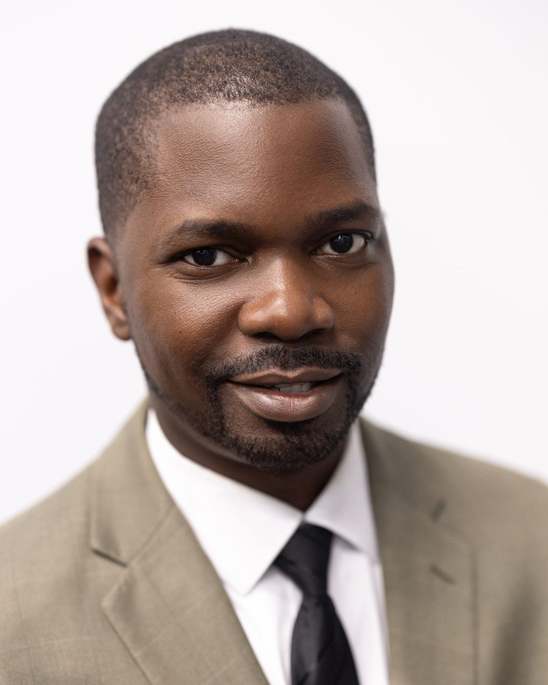 Antonio Pinder
