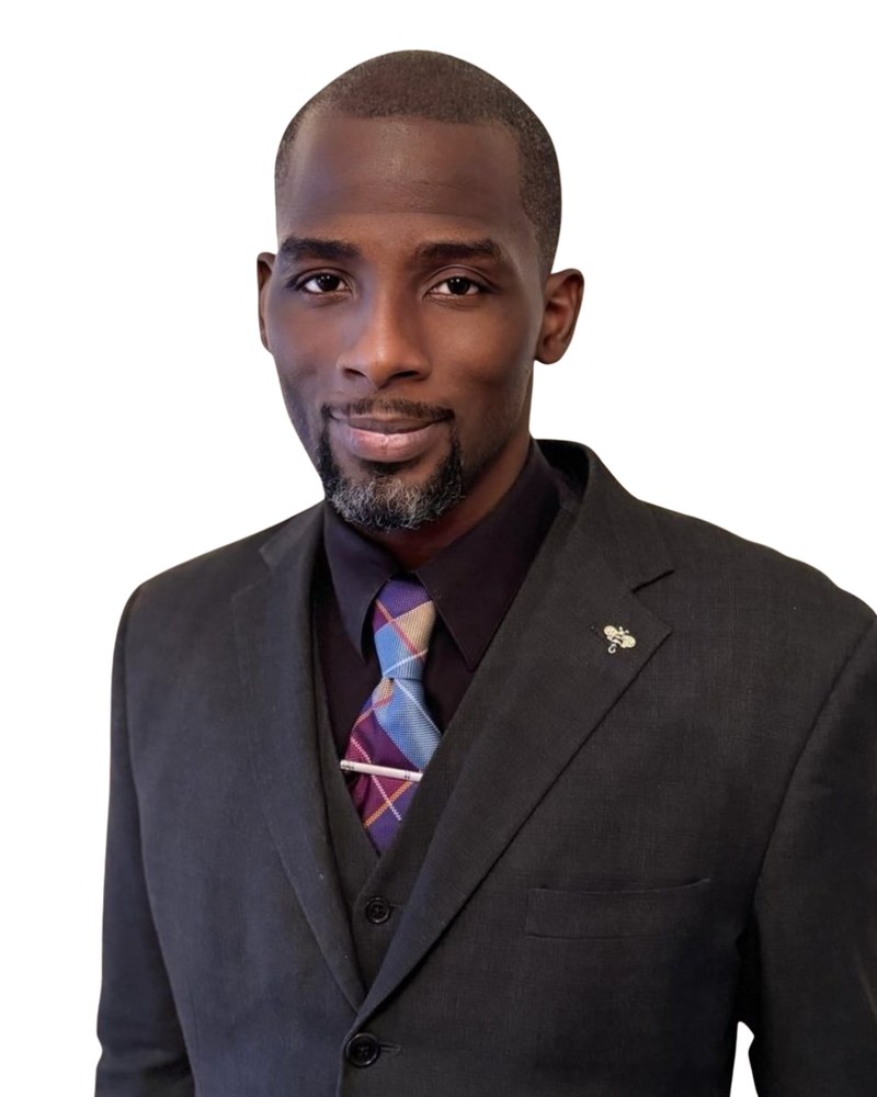Jeffery Rolle