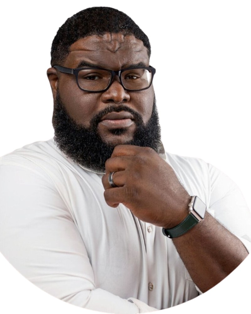 Tyronne Knowles