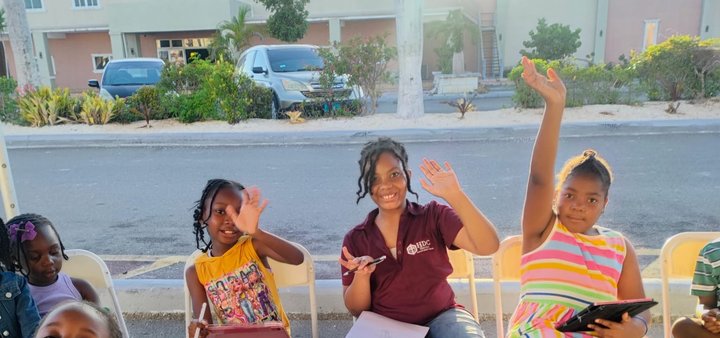 Children's Ministry