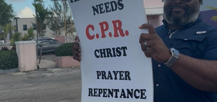 Outreach and Evangelism